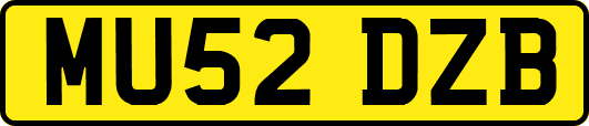 MU52DZB
