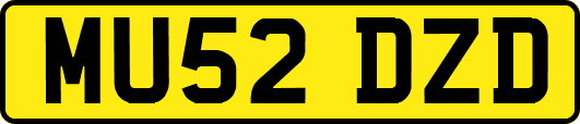 MU52DZD
