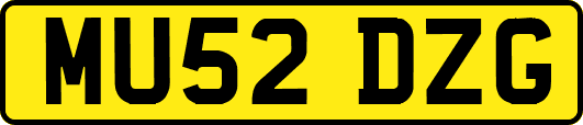 MU52DZG