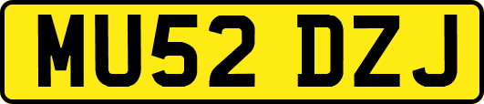 MU52DZJ