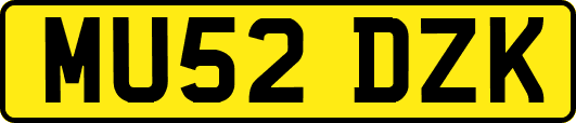 MU52DZK