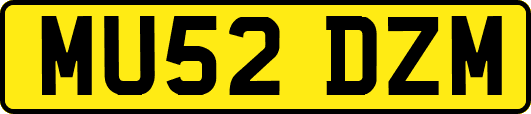 MU52DZM
