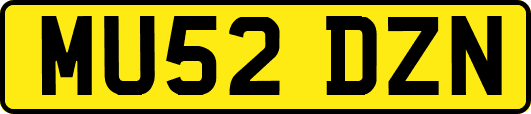 MU52DZN