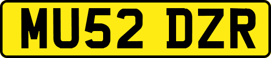 MU52DZR