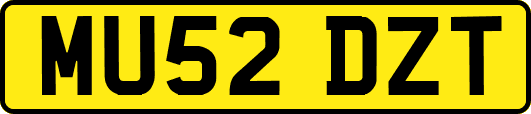 MU52DZT