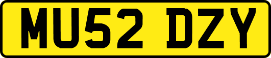 MU52DZY