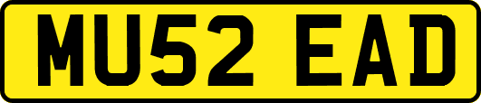 MU52EAD