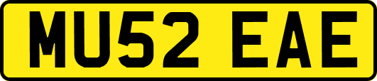 MU52EAE
