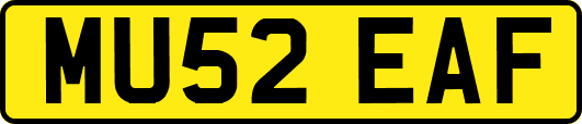 MU52EAF