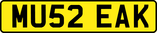 MU52EAK