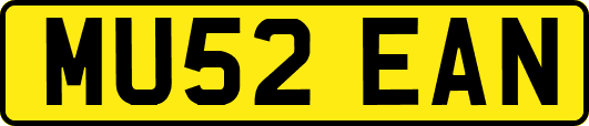 MU52EAN