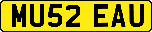 MU52EAU