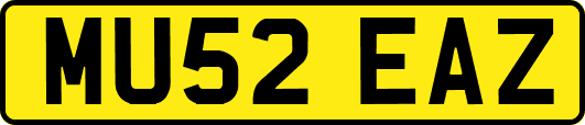MU52EAZ