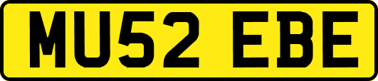 MU52EBE
