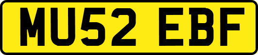 MU52EBF