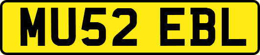 MU52EBL