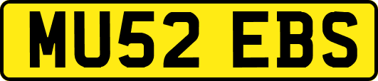 MU52EBS
