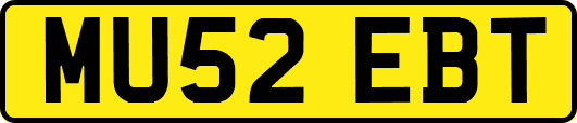MU52EBT