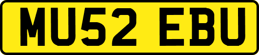 MU52EBU