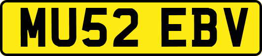 MU52EBV