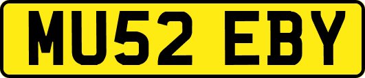 MU52EBY
