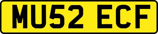 MU52ECF