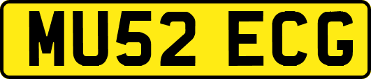 MU52ECG