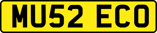 MU52ECO