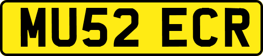 MU52ECR