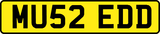 MU52EDD