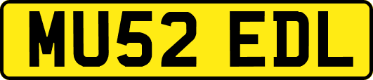 MU52EDL