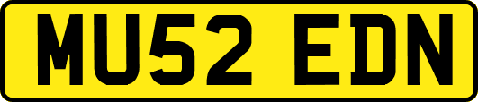 MU52EDN