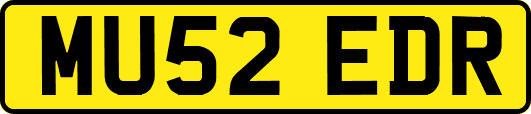 MU52EDR