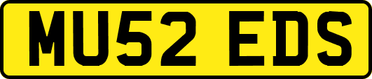 MU52EDS
