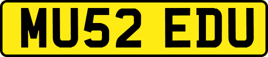MU52EDU