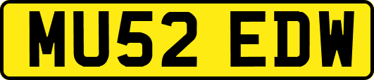 MU52EDW