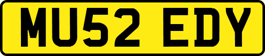 MU52EDY