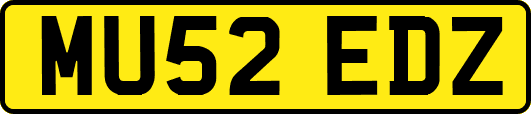 MU52EDZ