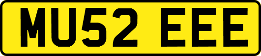 MU52EEE