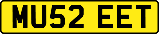 MU52EET