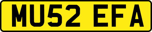MU52EFA