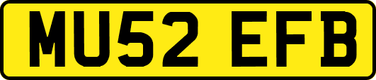 MU52EFB