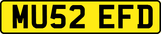 MU52EFD