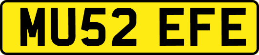 MU52EFE