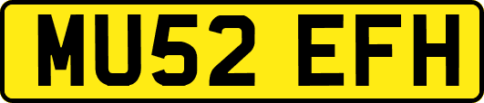 MU52EFH