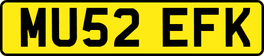 MU52EFK
