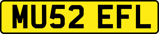 MU52EFL