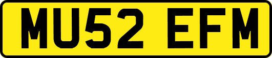 MU52EFM
