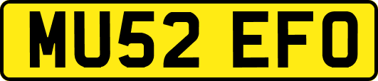 MU52EFO