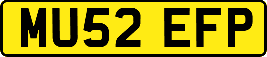 MU52EFP